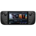 Valve Steam Deck Console 64 GB – Image 3