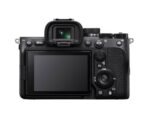 Sony A7 IV NU Hybridkamera