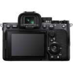 Sony A7 IV NU Hybridkamera