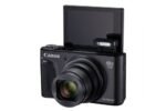 Canon PowerShot SX740 HS Lite Edition Kompaktkamera Schwarz