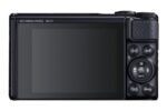 Canon PowerShot SX740 HS Lite Edition Kompaktkamera Schwarz – Image 3