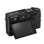 Fuji X100VI Schwarze Kompaktkamera – Image 5
