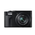 Lumix TZ99 Kompaktkamera Schwarz