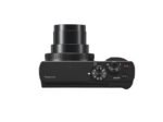 Lumix TZ99 Kompaktkamera Schwarz – Image 3