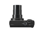 Lumix TZ99 Kompaktkamera Schwarz – Image 4