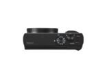 Lumix TZ99 Kompaktkamera Schwarz – Image 5