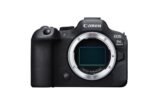 Canon EOS R6 Mark II Hybridkamera nackt schwarz
