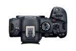 Canon EOS R6 Mark II Hybridkamera nackt schwarz – Image 5