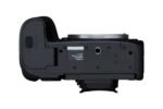 Canon EOS R6 Mark II Hybridkamera nackt schwarz – Image 6