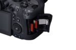 Canon EOS R6 Mark II Hybridkamera nackt schwarz – Image 8