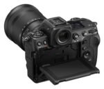 Appareil photo hybride Nikon Z8 nu noir – Image 2