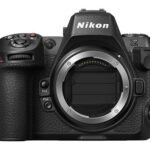 Appareil photo hybride Nikon Z8 nu noir