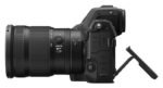 Appareil photo hybride Nikon Z8 nu noir – Image 3