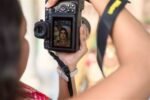 Appareil photo hybride Nikon Z8 nu noir – Image 4
