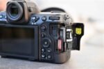 Appareil photo hybride Nikon Z8 nu noir – Image 6