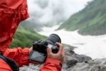 Appareil photo hybride Nikon Z8 nu noir – Image 7