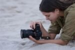 Sony Alpha 7V Hybridkamera ohne Gehäuse, Schwarz – Image 4