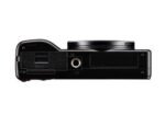 Ricoh GR IV Schwarze kompakte Digitalkamera – Image 4