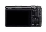 Ricoh GR IV Schwarze kompakte Digitalkamera – Image 10