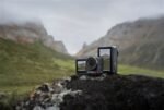 Dji Osmo Action 5 Pro Sportkamera + 2 Akkus + 128 GB SD-Karte + Schwarzer Mini-Boom – Image 4