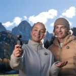 Dji Osmo Pocket 4 Creator Combo Anthrazitgrau Sportkamera – Image 5