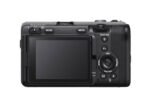 Sony Alpha FX3 Vollformat-Videokamera mit anthrazitfarbenem Nude – Image 2