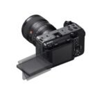 Sony Alpha FX3 Vollformat-Videokamera mit anthrazitfarbenem Nude – Image 3