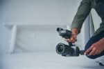 Sony Alpha FX3 Vollformat-Videokamera mit anthrazitfarbenem Nude – Image 6