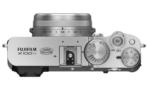 Fuji X100VI Silber Kompaktkamera – Image 5