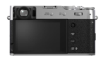 Fuji X100VI Silber Kompaktkamera – Image 6