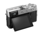 Fuji X100VI Silber Kompaktkamera – Image 7
