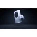 Microsoft Xbox Series S Konsole 1 TB Roboterweiß – Image 2