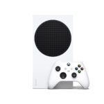 Microsoft Xbox Series S Konsole 1 TB Roboterweiß