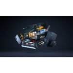 Microsoft Xbox Series S Konsole 1 TB Roboterweiß – Image 5