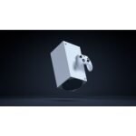 Microsoft Xbox Series S Konsole Weiß