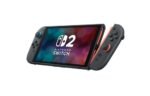 Nintendo Switch 2 Konsole Schwarz – Image 3