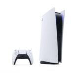 Sony PS5 Standard Edition Konsole