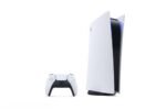 Sony PS5 Standard Edition Konsole – Image 2