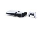 Sony PS5 Pro Konsole in Weiß und Schwarz – Image 3