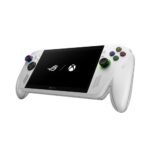 Asus ROG Xbox Ally tragbare Konsole, 16 GB RAM, 512 GB SSD, Weiß – Image 2