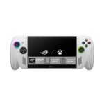 Asus ROG Xbox Ally tragbare Konsole, 16 GB RAM, 512 GB SSD, Weiß – Image 8