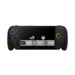 Asus ROG Xbox Ally X tragbare Konsole, 24 GB RAM, 1 TB SSD, Schwarz – Image 7