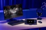 Asus ROG Xbox Ally X tragbare Konsole, 24 GB RAM, 1 TB SSD, Schwarz – Image 6
