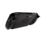 Lenovo Legion Go 2 8ASP2 2TB SSD Tragbare Konsole, Eclipse Schwarz – Image 4
