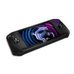 MSI™ Claw A1M-252FR tragbare Konsole, 16 GB RAM, 512 GB SSD, Schwarz – Image 5