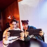 MSI™ Claw A1M-252FR tragbare Konsole, 16 GB RAM, 512 GB SSD, Schwarz – Image 4