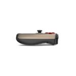 MSI Claw 8" AI+ A2VM-020FR Tragbare Windows-Konsole in Schwarz und Sand – Image 4