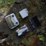 Drohne Dji Mini 5 Pro Fly More Combo Gris avec radiocommande – Image 2