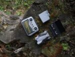 Drohne Dji Mini 5 Pro Fly More Combo Gris avec radiocommande – Image 3