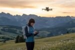 Drohne Dji Mini 5 Pro Fly More Combo Gris avec radiocommande – Image 4